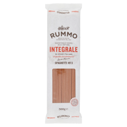 Rummo Integrale Spaghetti N.3 500gr