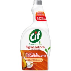 Cif Green Sgrassatore...