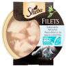 Sheba Filets Pesce Bianco 60gr