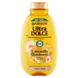 Ultra Dolce Shampoo...