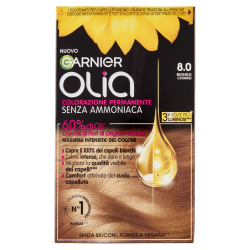 Garnier Olia 8.0 Biondo...