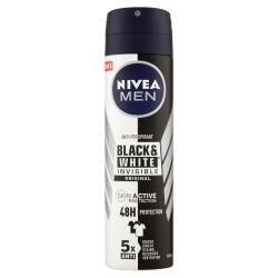 Nivea Deo Spray Men...