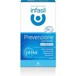 Infasil Int Prevenzione Quotidiana New 200ml