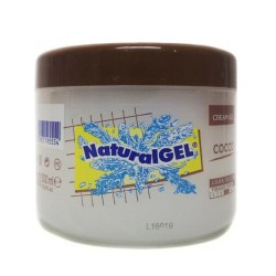 Naturalgel Cocco Vaso New 500ml