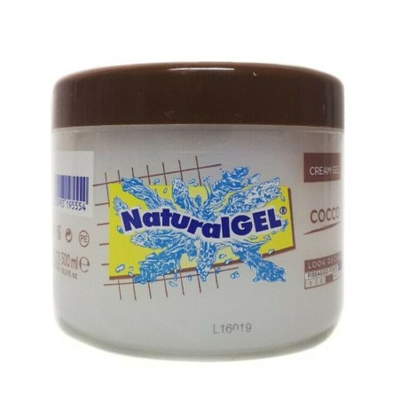 8033993195554 Naturalgel Cocco Vaso New 500ml