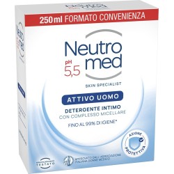 Neutro Med Intimo Attivo...