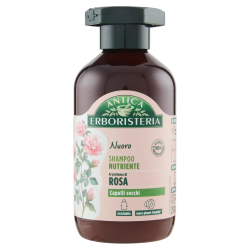 8015700165814 Antica Erboristeria Shampoo Nutriene al Profumo di Rosa 250ml