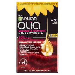 Garnier Olia N. 6.60 Rosso...