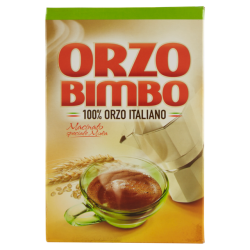 3175681250659 Orzo Bimbo Macinato New 500gr