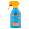 Nivea Sun Bronze Spray FP30 270ml