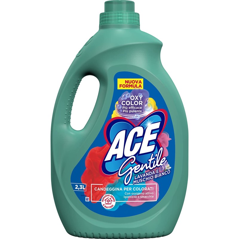 Ace Gentile Profumata 2300ml