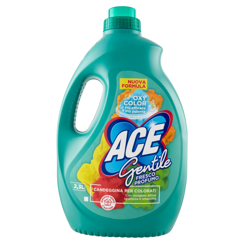 Ace Gentile Classica 2300ml