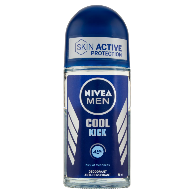 4005900388834 Nivea Men Deo Roll Cool Kick New 50ml