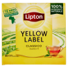 Lipton Te' Yellow Label 50 Filtri New 75gr