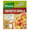 Knorr Magia Di Aromi Soffritto Dadi New 9X10gr