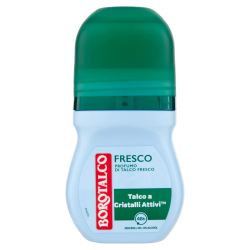 Borotalco Deo Roll Fresh New 50ml