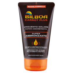 Bilboa Carrot Unguento 150ml