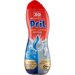 Pril Excellence Duo Gel Igiene 540ml