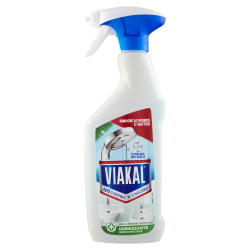 Viakal Igienizzante Spray...