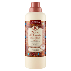 Tesori D'oriente Ammorbidente Byzantium 760ml