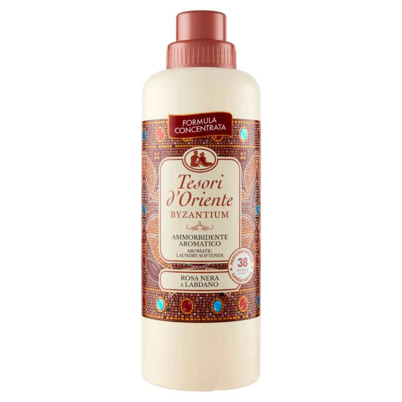 Tesori D'oriente Ammorbidente Byzantium 760ml