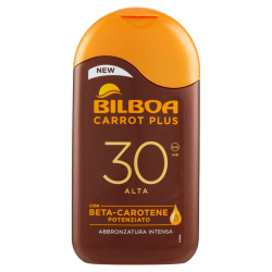 Bilboa Carrot Plus Latte...