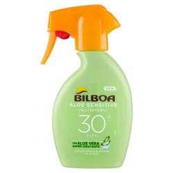 Bilboa Aloe Sensitive Spray...