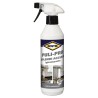 Bostik Puli-Pro Splendi Acciaio Igienizzante Spray 500ml