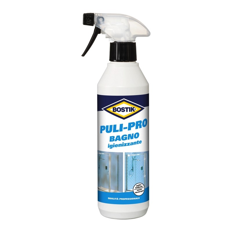 Bostik Puli-Pro Bagno Spray 500ml