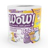 Wow Bobina 500 Strappi New 1pz