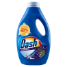 Dash Liquido Lavatrice Lavanda 21 Misurini 1050ml