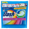 Dash Pods Salva Colore 44pz