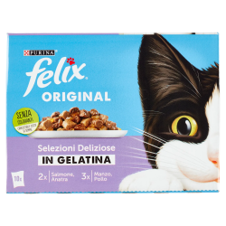 Felix Original Selezioni...