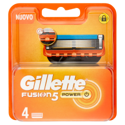 Gillette Fusion 5 Power...