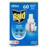 Raid Ricarica Liquido 60 Notti 36ml