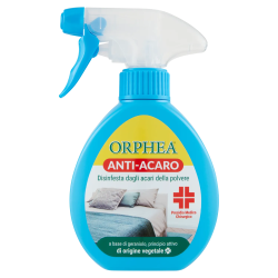 Orphea Casa Anti-Acaro Spray 150ml