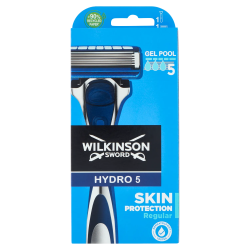 Wilkinson Hydro 5 Skin...