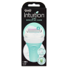 Wilkinson Intuition 2in1 Sensitive Care Rasoio 1pz