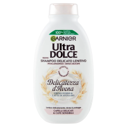 Ultra Dolce Shampoo...