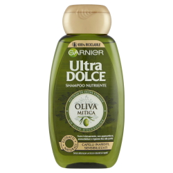 Ultra Dolce Shampoo Oliva...