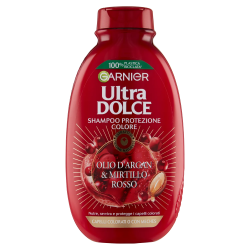 Ultra Dolce Shampoo Olio Di...