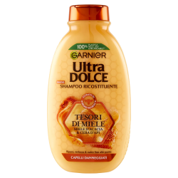 Ultra Dolce Shampoo Tesori...