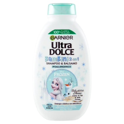 3600542371599 Ultra Dolce Shampoo Kids 2in1 Delicatezza All'avena New 250ml