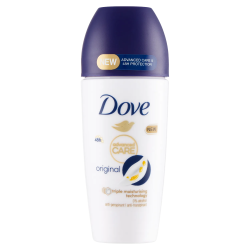 59095842 Dove Deo Roll Original 50ml