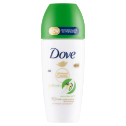 Dove Deo Roll Go Fresh...