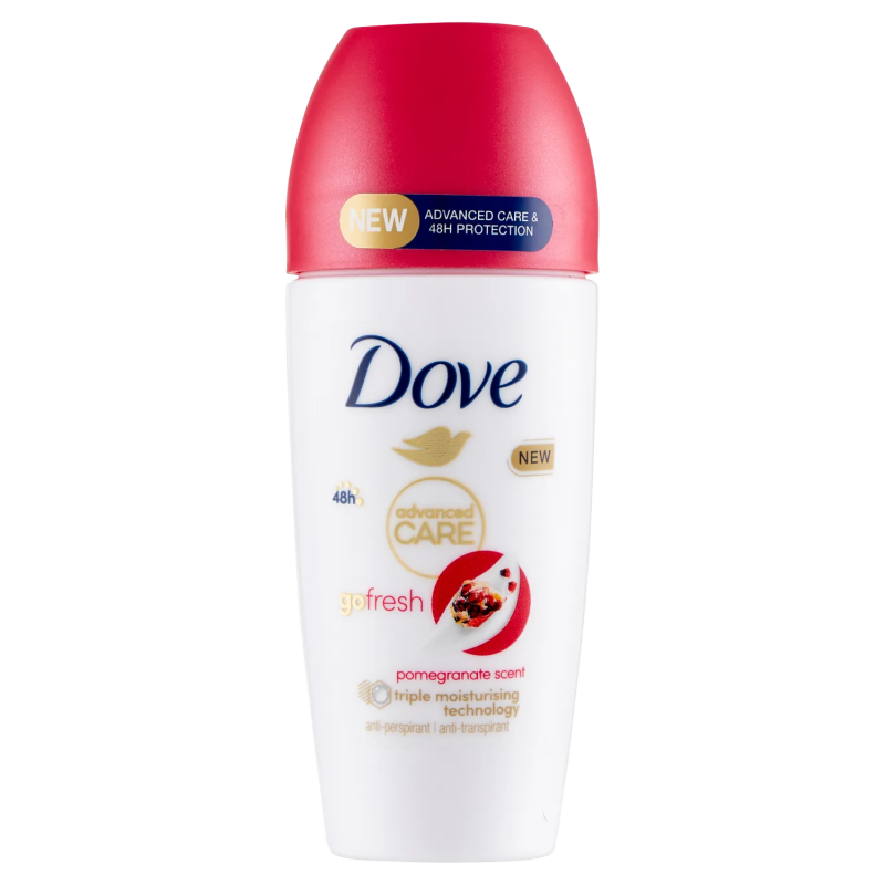 Deodorante go fresh DOVE mela roll-on 50ml - Spesaldo la spesa online su  Roma e Lazio