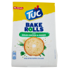 5201360660933 Tuc Bake Rolls Sour Cream 150gr