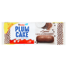 Kinder Plum Cake Al Cacao e Gocce Di Cioccolato 6x33gr