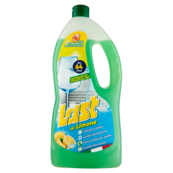 Last Piatti Limone 950ml