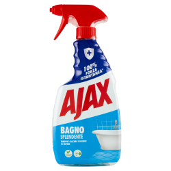 Ajax Bagno Splendente Spray...